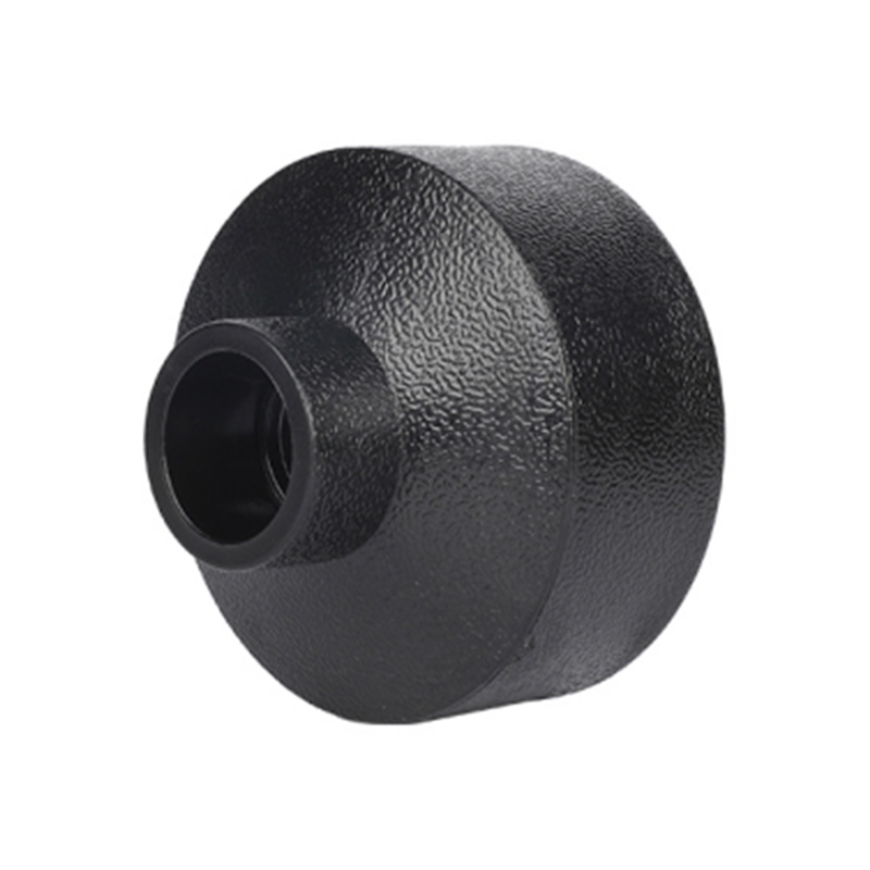 HDPE Socket Fusion Reduktionskobling