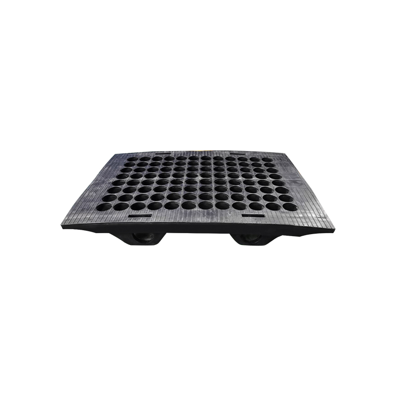 HDPE flydende platform