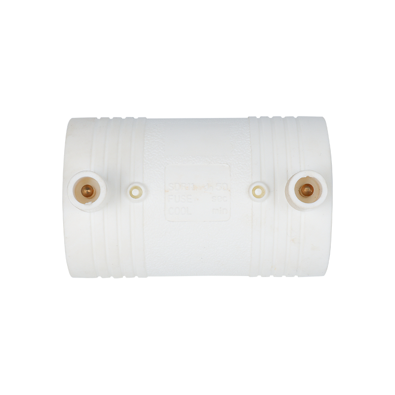 Elektrofusion PPR lige fittings