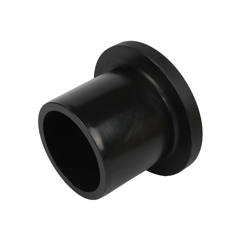 HDPE Butt Fusion Stub End-Long Type